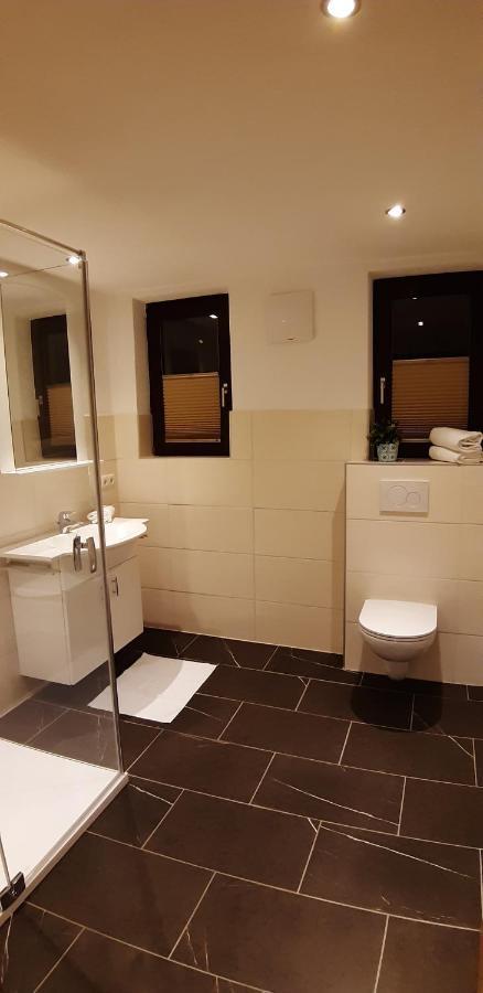 Berghaus Praxmarer Villa Längenfeld Buitenkant foto
