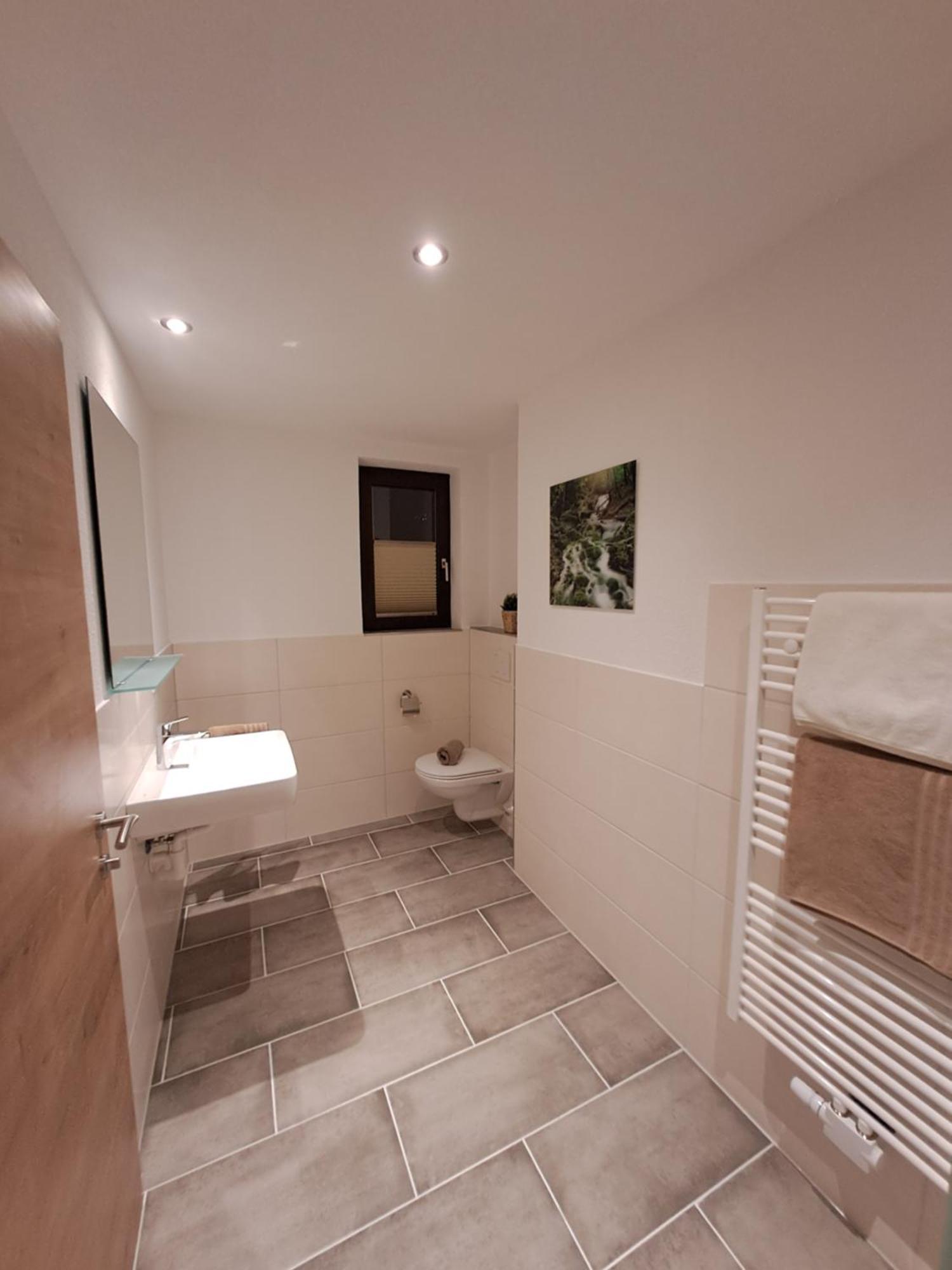 Berghaus Praxmarer Villa Längenfeld Kamer foto
